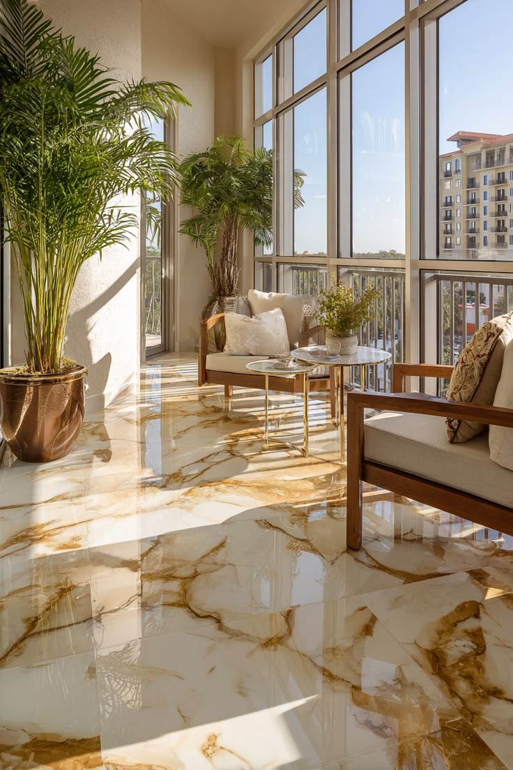 Flooring